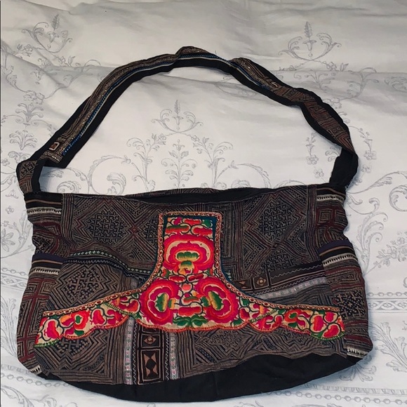 SunDog Duffle - Picture 1 of 5